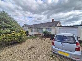 58, Chiltern Drive, New Milton BH25 7LD