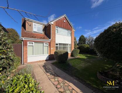 Kenton Close, Formby, Liverpool, L37