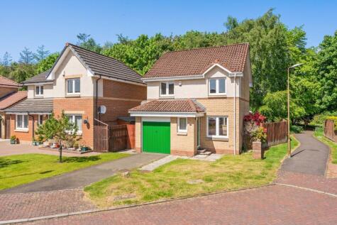 Bankton Avenue, Livingston