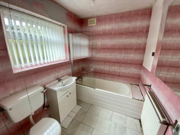 Bathroom/WC