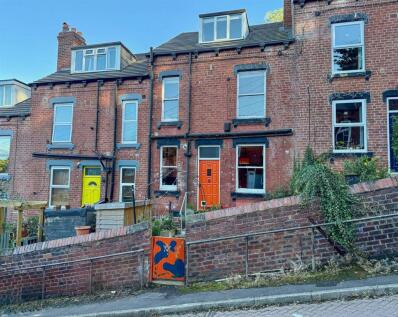 Wharfedale Grove, Meanwood, Leeds, West Yorkshire.