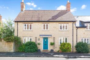 12, Walnut Road, Warminster BA12 6FG