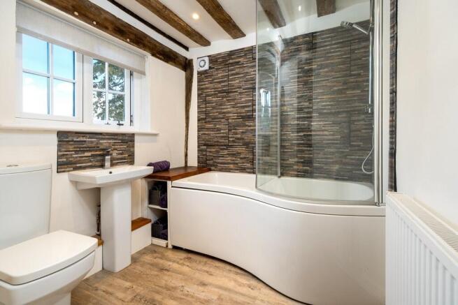 Lime Tree Cottage...