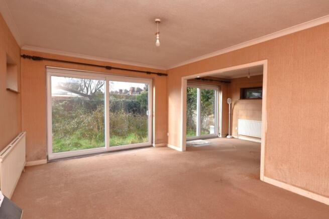 Tudor Gardens, PROJECT / REFURBISHMENT OPPORTUNITY, Shoeburyness, Essex, SS3 photo 4