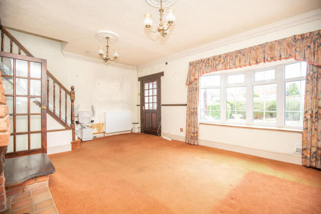 Croft Road, Atherstone photo 4