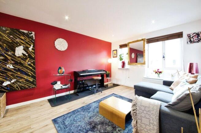Campion Road, London photo 3
