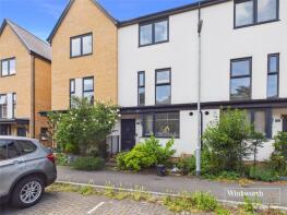 139, Coley Avenue, Reading RG1 6FL