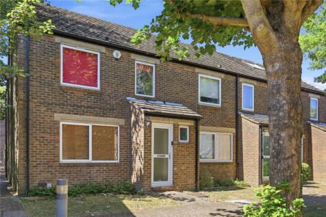 Bazes Shaw, New Ash Green, Longfield, Kent, DA3