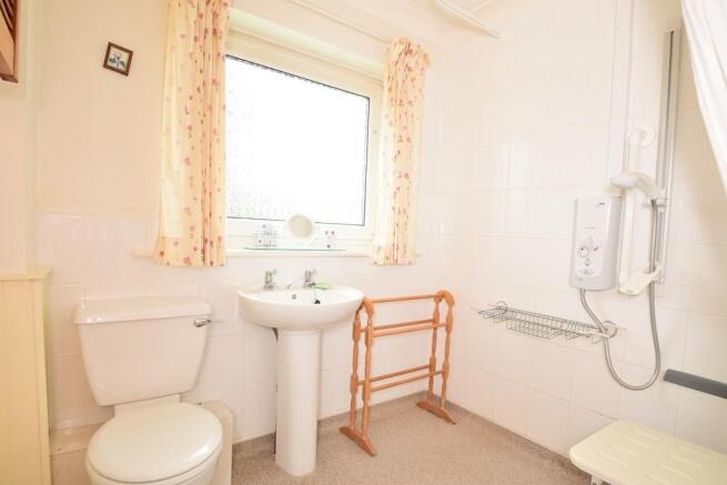 wetroom