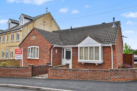 Foundry Road, Stamford, PE9