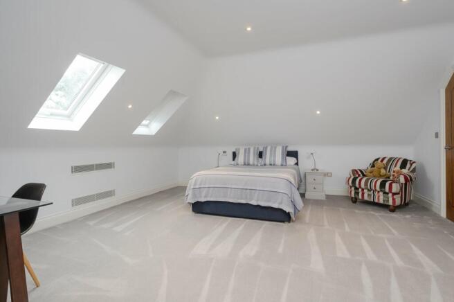 Bedroom Suite 5