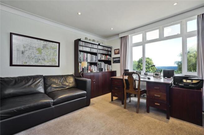 Study/Bedroom