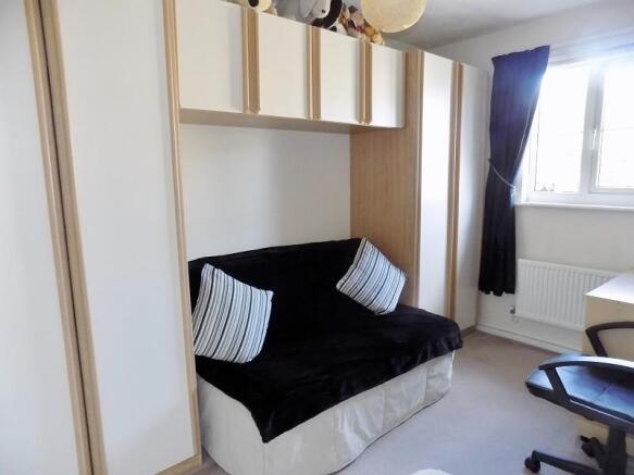 Bedroom 4