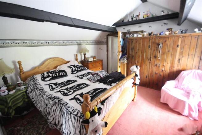 BEDROOM TWO