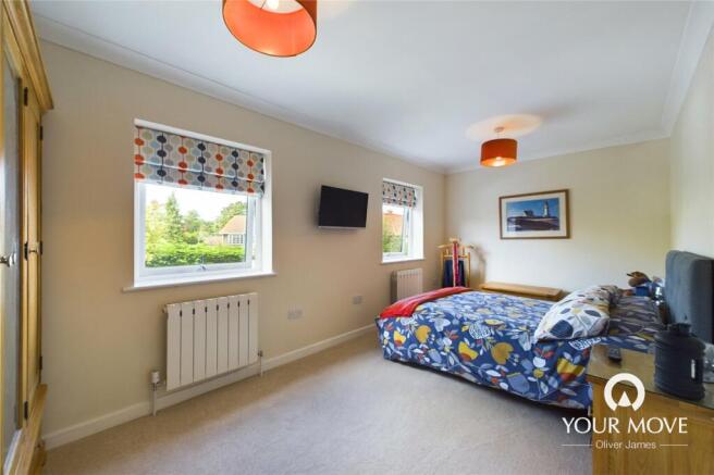 Bedroom Two