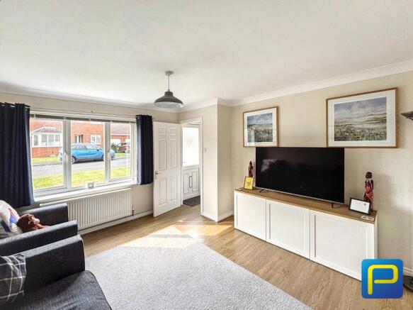 Gloster Park, Amble, Northumberland, NE65 0HQ photo 4