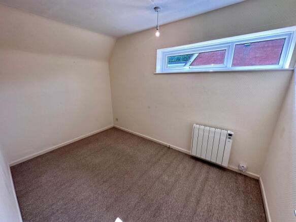 Bedroom Three: