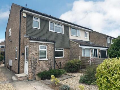 Bransdale Grove, Knaresborough, North Yorkshire