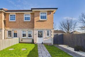101, Bell Quadrant, Carfin, Motherwell ML1 4GR