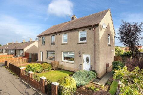 Gracies Wynd, Armadale