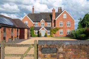 Turkey Farm House, Beausale Lane, Hatton, Beausale CV35 7PE