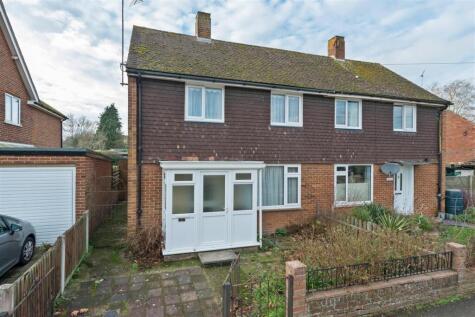 Princes Way, Canterbury