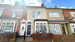 51, Regent Street, Bournville, Birmingham B30 2LG