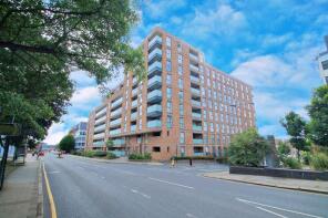 Flat 55, 152 174 Echo Court, Northolt Road, Harrow HA2 0FU