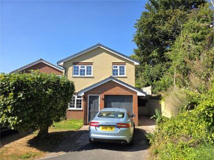 Stadium Drive, Kingskerswell, Newton Abbot, Devon, TQ12