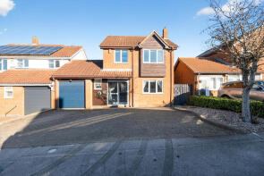 13, Dunster Court, Furzton, Milton Keynes MK4 1DG