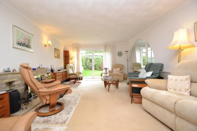 sitting room