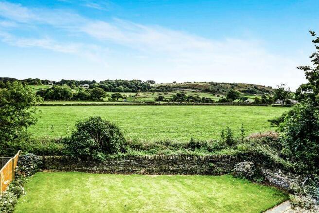 Stunning Rural...