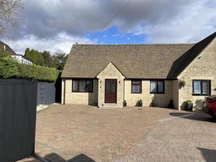 Rissington Road, Bourton-On-The-Water, Cheltenham