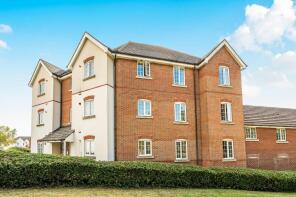 1, Timber House, Silver Birch Way, Fareham PO15 7GQ