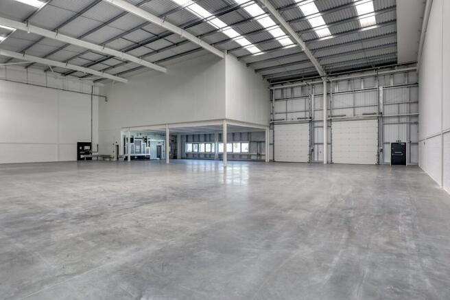 warehouse