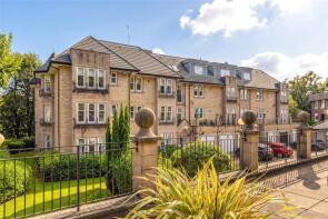 Flat H, 23, Victoria Circus, Glasgow G12 9LB