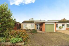 42, Foxs Covert, Fenny Drayton, Witherley CV13 6BQ