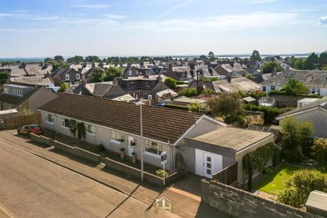 Ramsay Street, Monifieth, Dundee