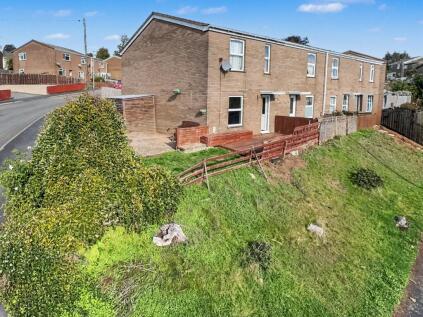 Highland Terrace, Uffculme, EX15