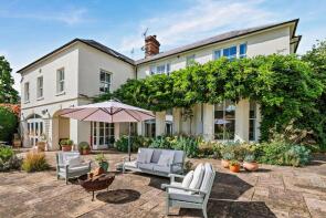 Birley House, Winkfield Row, Bracknell RG42 6NE