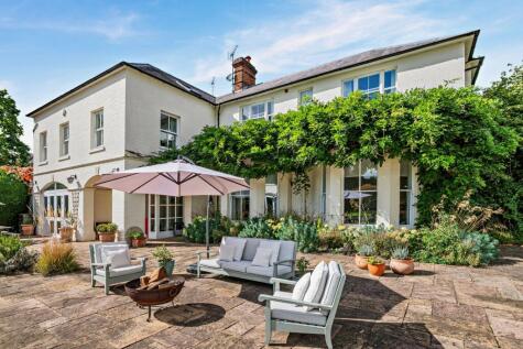 Winkfield Row, Winkfield Row, Bracknell