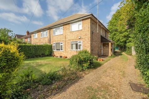 Sheephouse Road, Maidenhead