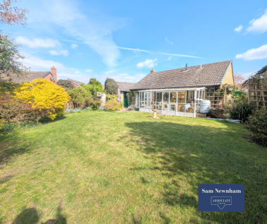 Fieldfare Road, Newport, PO30