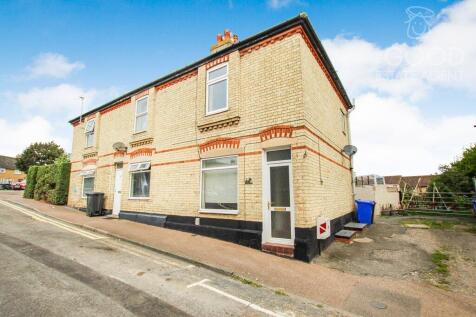 Exeter Road, Newmarket, CB8 8LR