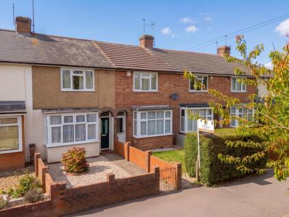 Haydon Road, Aylesbury, HP19