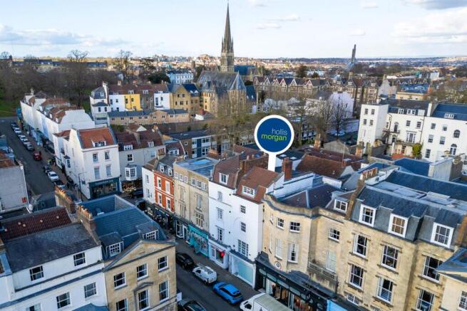30 The Mall, Clifton Village, Bristol BS8 4DS | Fr