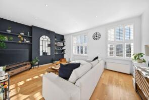 9, Loraine Road, London N7 6EZ