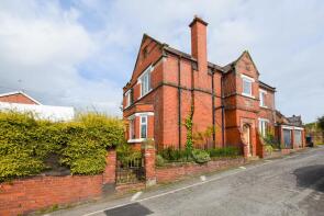1, Church Road, Barnton, Northwich CW8 4JH