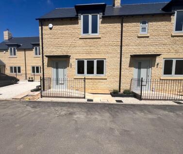 Sandy Lane Court, Cheltenham