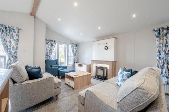 2 bed Lodge for sale Image 7